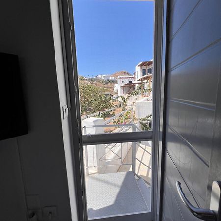 Mykonian Beauty Villa Platys Gialos  Bagian luar foto