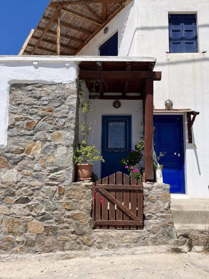 Mykonian Beauty Villa Platys Gialos  Bagian luar foto
