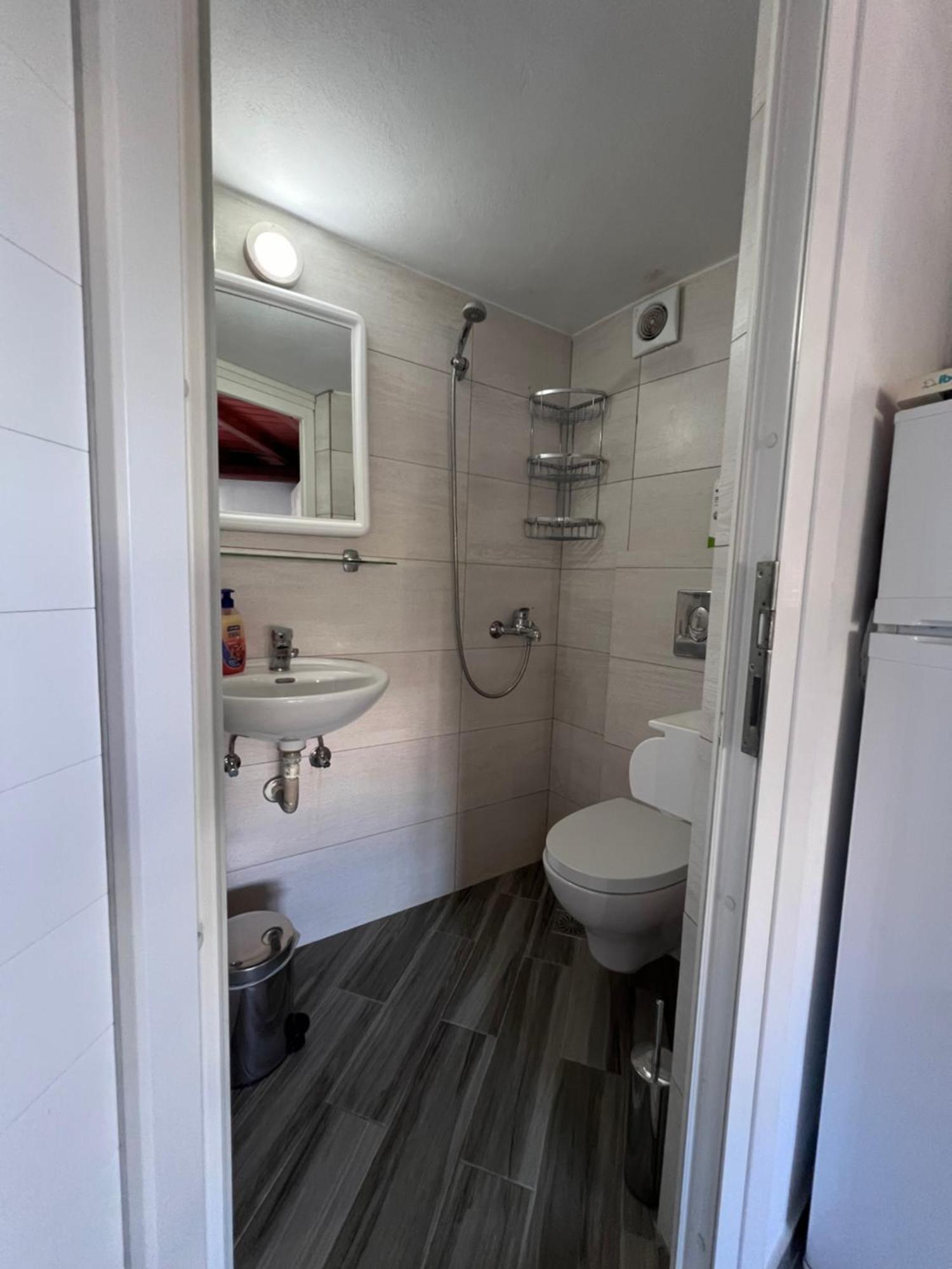 Mykonian Beauty Villa Platys Gialos  Bagian luar foto