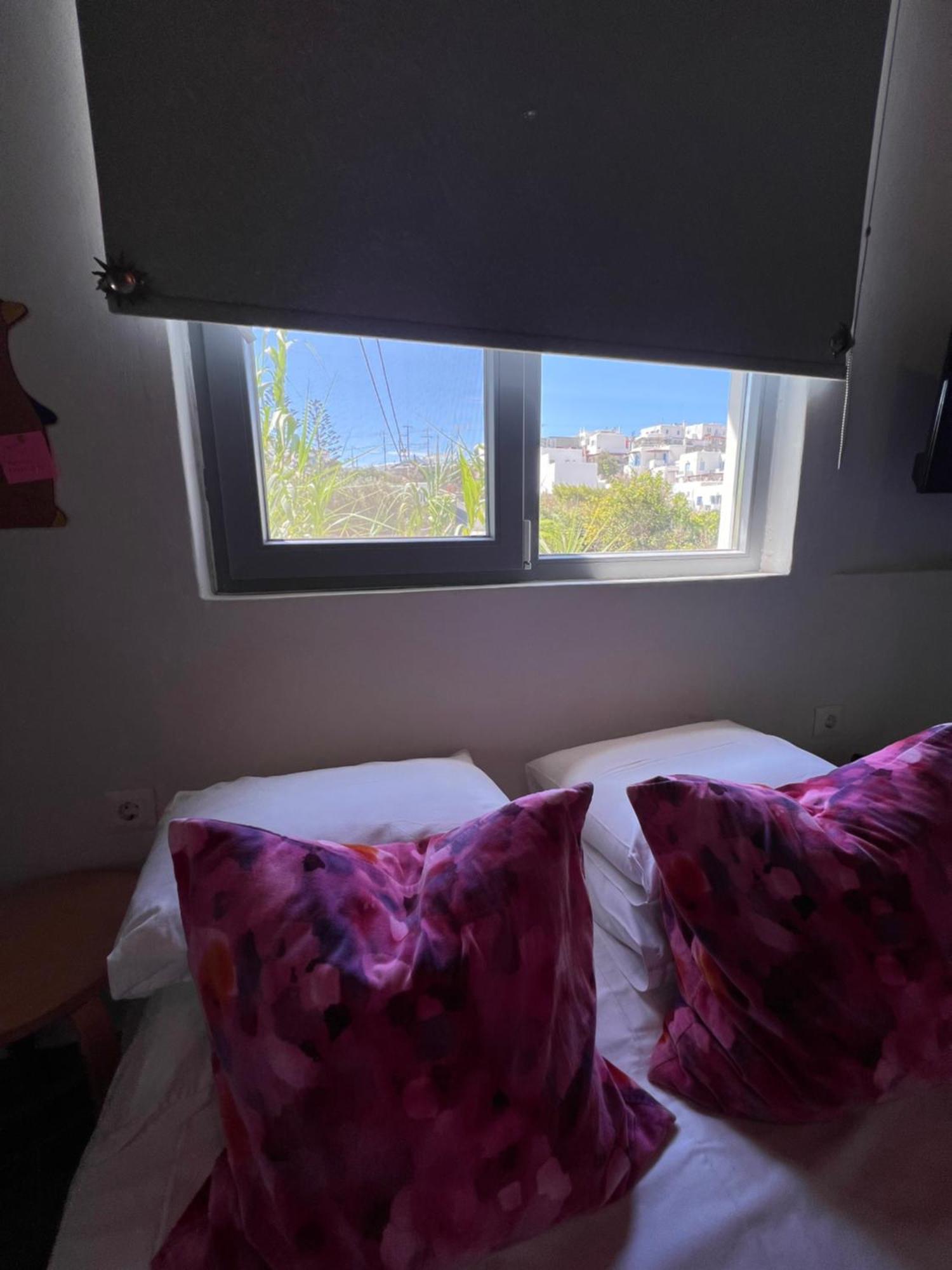Mykonian Beauty Villa Platys Gialos  Bagian luar foto